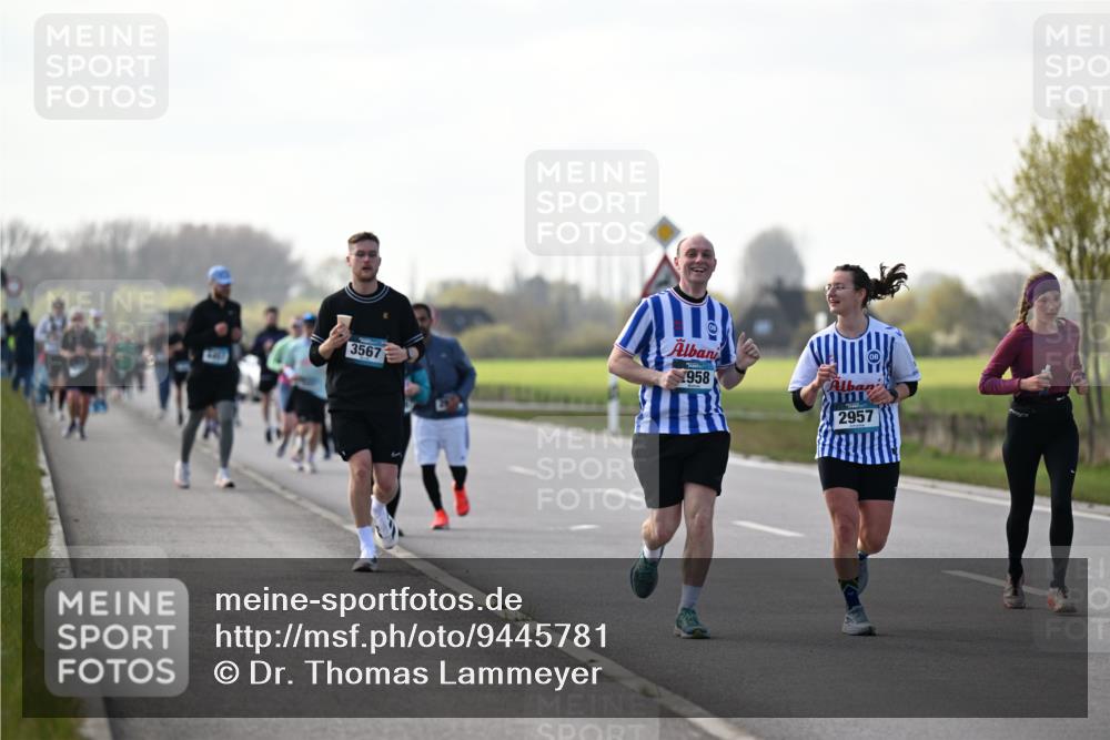 12.04.2026 - 45. Internationalen Wilhelmsburger Insellauf Dr. Thomas Lammeyer http://msf.ph/oto/9445781 12.04.2026 10:24:26 Laufen 3567, 958, 2957 meine-sportfotos.de