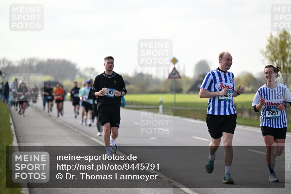 12.04.2026 - 45. Internationalen Wilhelmsburger Insellauf Dr. Thomas Lammeyer http://msf.ph/oto/9445791 12.04.2026 10:24:27 Laufen 567, 958, 2957 meine-sportfotos.de