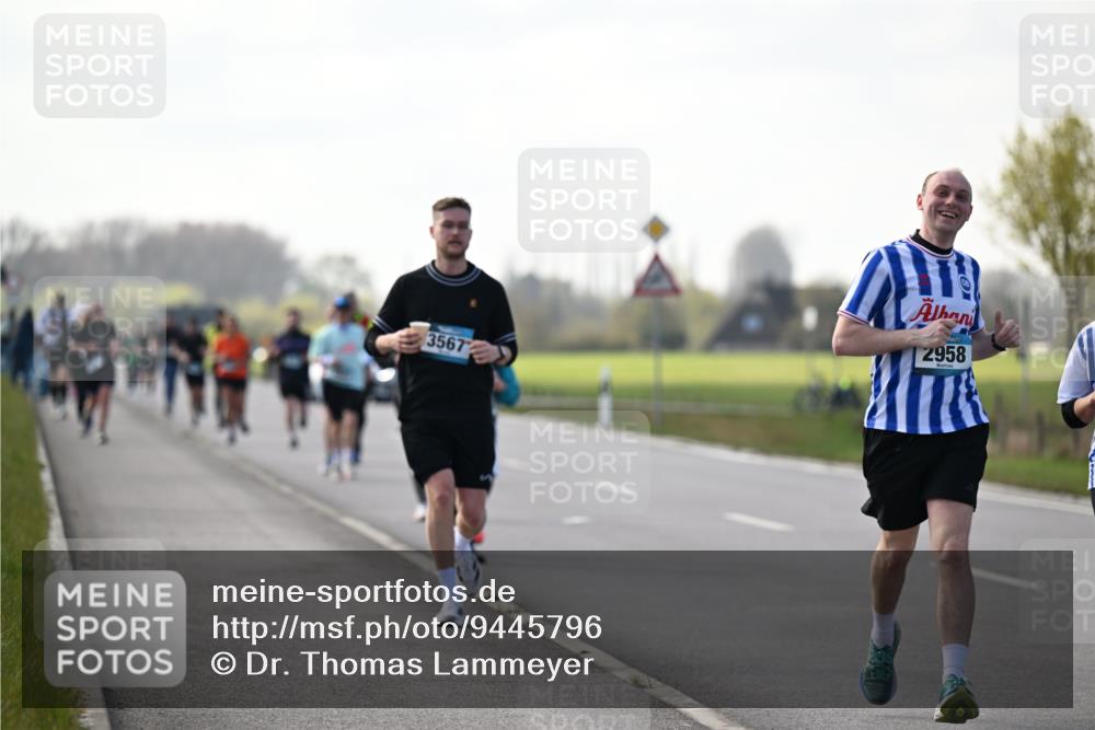 12.04.2026 - 45. Internationalen Wilhelmsburger Insellauf Dr. Thomas Lammeyer http://msf.ph/oto/9445796 12.04.2026 10:24:28 Laufen 3567, 2958 meine-sportfotos.de