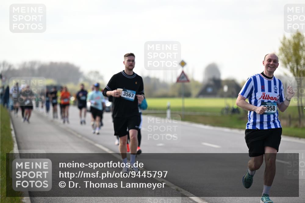 12.04.2026 - 45. Internationalen Wilhelmsburger Insellauf Dr. Thomas Lammeyer http://msf.ph/oto/9445797 12.04.2026 10:24:28 Laufen 3567, 958 meine-sportfotos.de
