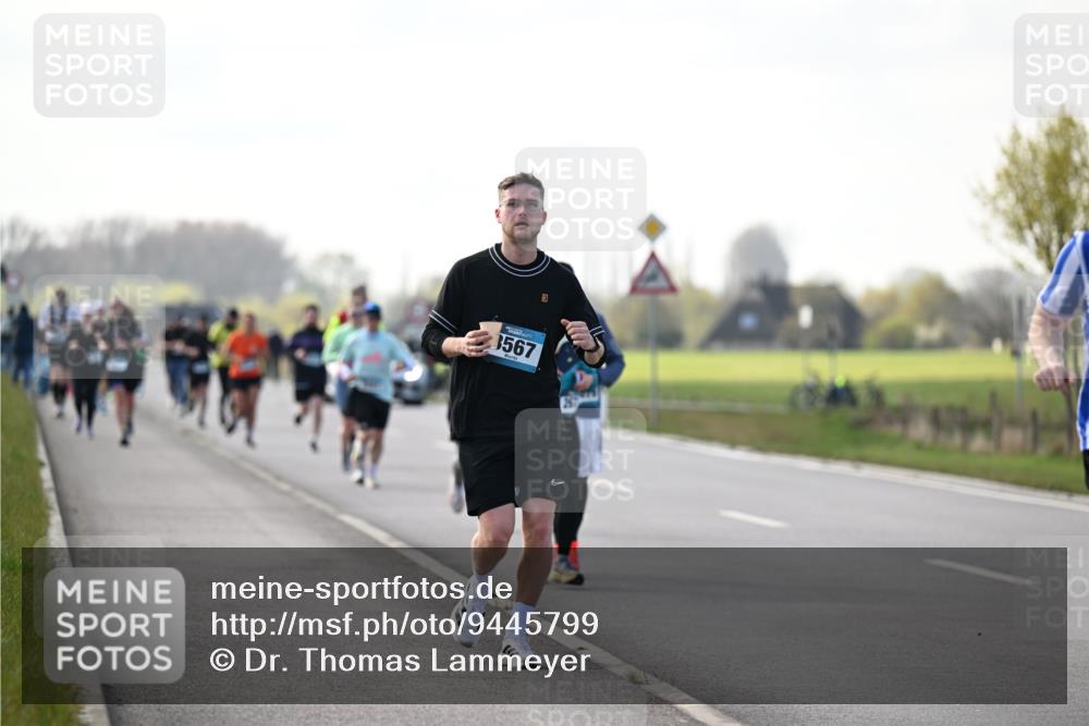 12.04.2026 - 45. Internationalen Wilhelmsburger Insellauf Dr. Thomas Lammeyer http://msf.ph/oto/9445799 12.04.2026 10:24:29 Laufen 3567 meine-sportfotos.de