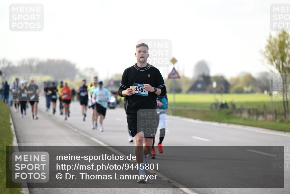 12.04.2026 - 45. Internationalen Wilhelmsburger Insellauf Dr. Thomas Lammeyer http://msf.ph/oto/9445801 12.04.2026 10:24:29 Laufen 3567 meine-sportfotos.de