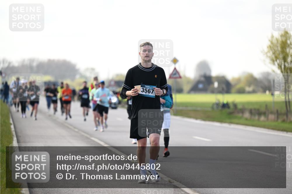 12.04.2026 - 45. Internationalen Wilhelmsburger Insellauf Dr. Thomas Lammeyer http://msf.ph/oto/9445802 12.04.2026 10:24:29 Laufen 3567 meine-sportfotos.de