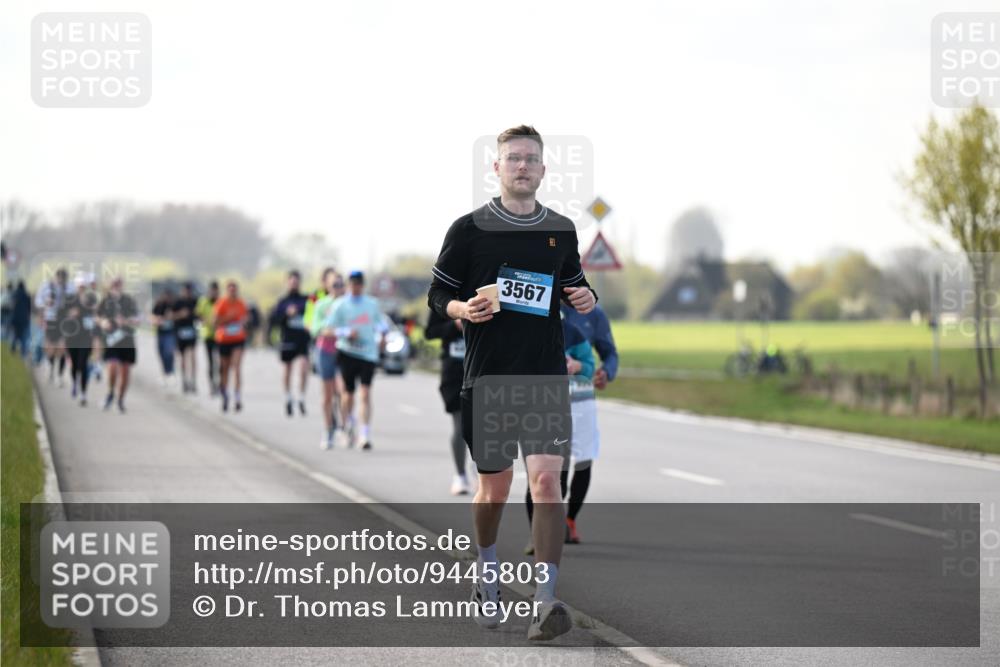 12.04.2026 - 45. Internationalen Wilhelmsburger Insellauf Dr. Thomas Lammeyer http://msf.ph/oto/9445803 12.04.2026 10:24:29 Laufen 3567 meine-sportfotos.de