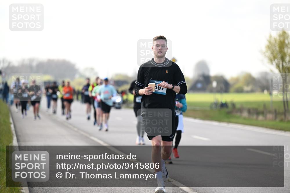 12.04.2026 - 45. Internationalen Wilhelmsburger Insellauf Dr. Thomas Lammeyer http://msf.ph/oto/9445806 12.04.2026 10:24:30 Laufen 567 meine-sportfotos.de