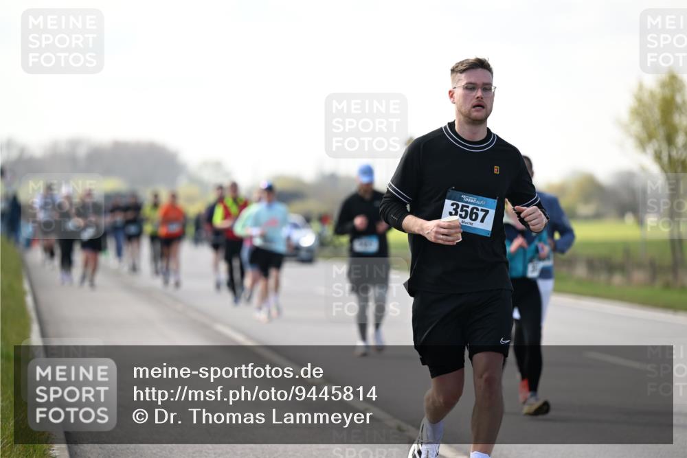 12.04.2026 - 45. Internationalen Wilhelmsburger Insellauf Dr. Thomas Lammeyer http://msf.ph/oto/9445814 12.04.2026 10:24:31 Laufen 3567 meine-sportfotos.de