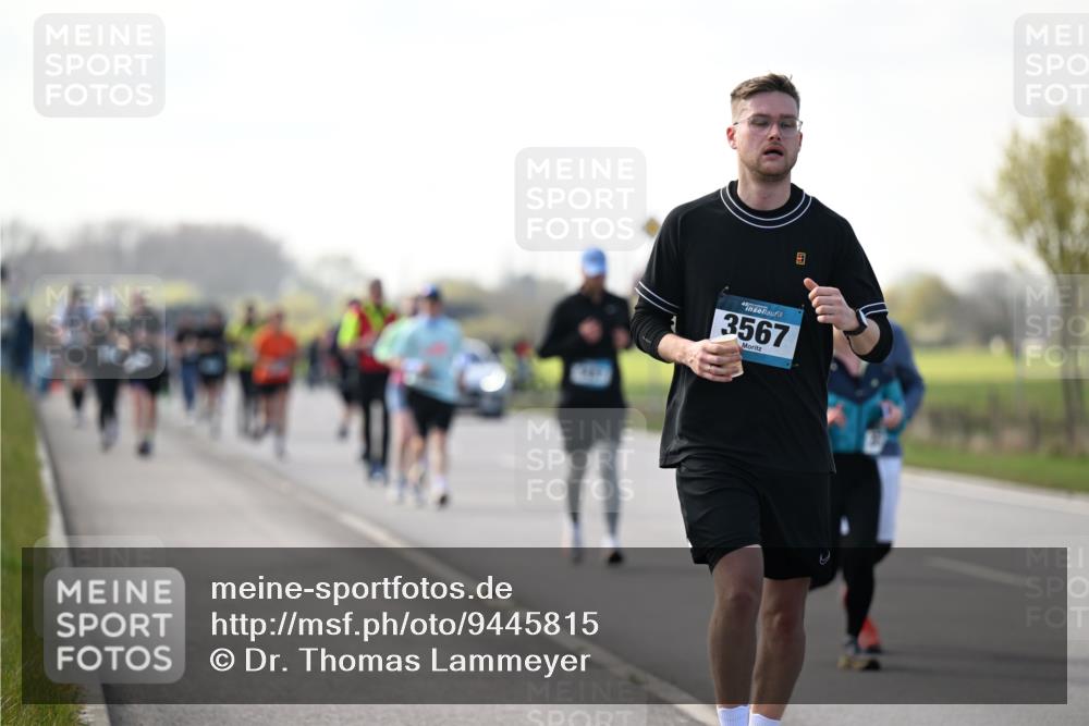 12.04.2026 - 45. Internationalen Wilhelmsburger Insellauf Dr. Thomas Lammeyer http://msf.ph/oto/9445815 12.04.2026 10:24:31 Laufen 3567 meine-sportfotos.de