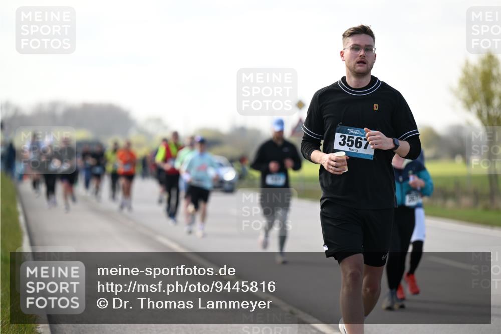 12.04.2026 - 45. Internationalen Wilhelmsburger Insellauf Dr. Thomas Lammeyer http://msf.ph/oto/9445816 12.04.2026 10:24:31 Laufen 4, 3567 meine-sportfotos.de