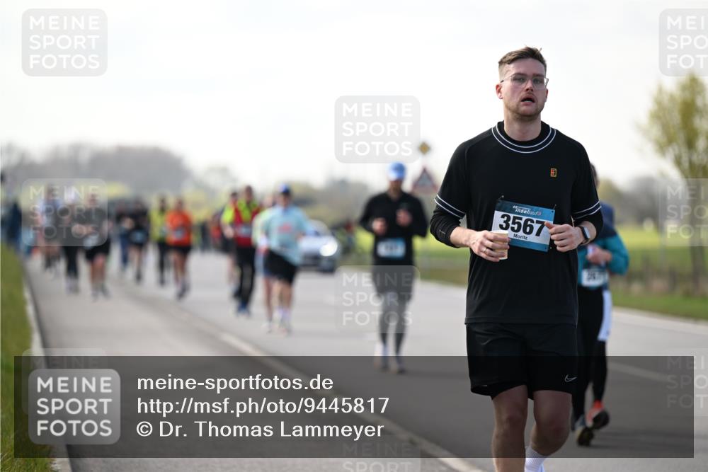 12.04.2026 - 45. Internationalen Wilhelmsburger Insellauf Dr. Thomas Lammeyer http://msf.ph/oto/9445817 12.04.2026 10:24:31 Laufen 45, 3567 meine-sportfotos.de