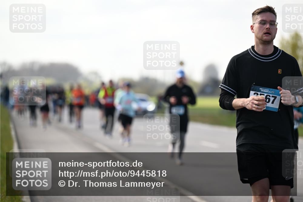 12.04.2026 - 45. Internationalen Wilhelmsburger Insellauf Dr. Thomas Lammeyer http://msf.ph/oto/9445818 12.04.2026 10:24:32 Laufen 45, 67 meine-sportfotos.de