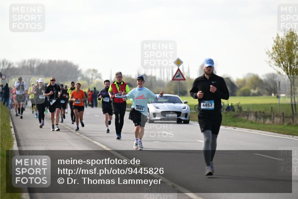 12.04.2026 - 45. Internationalen Wilhelmsburger Insellauf Dr. Thomas Lammeyer http://msf.ph/oto/9445826 12.04.2026 10:24:34 Laufen 270, 2162, 5740, 4298, 4457, 5501 meine-sportfotos.de