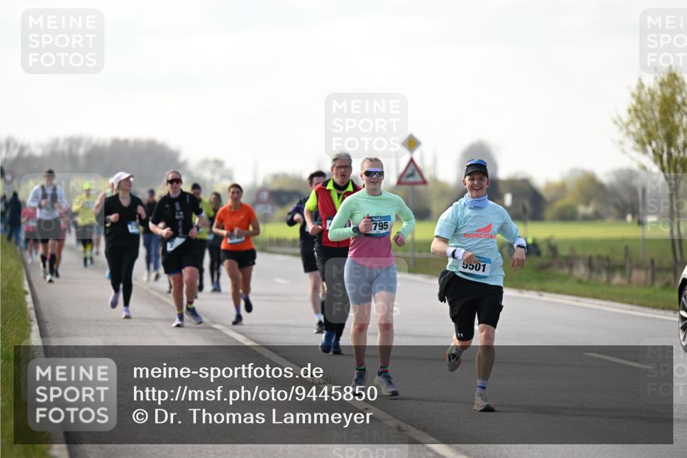 12.04.2026 - 45. Internationalen Wilhelmsburger Insellauf Dr. Thomas Lammeyer http://msf.ph/oto/9445850 12.04.2026 10:24:37 Laufen 795, 5501 meine-sportfotos.de