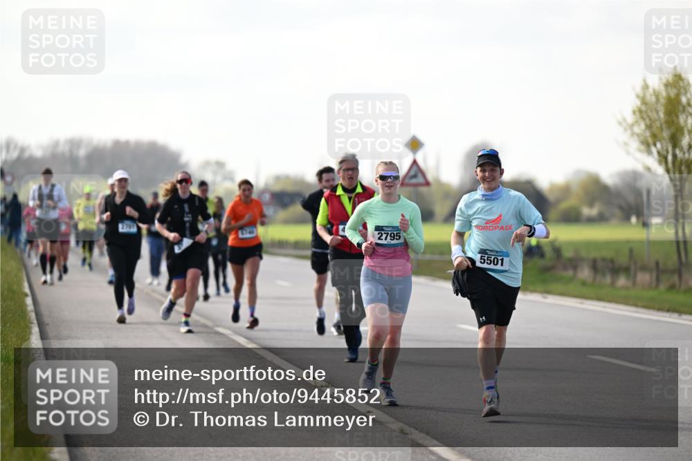 12.04.2026 - 45. Internationalen Wilhelmsburger Insellauf Dr. Thomas Lammeyer http://msf.ph/oto/9445852 12.04.2026 10:24:37 Laufen 2795, 5501 meine-sportfotos.de