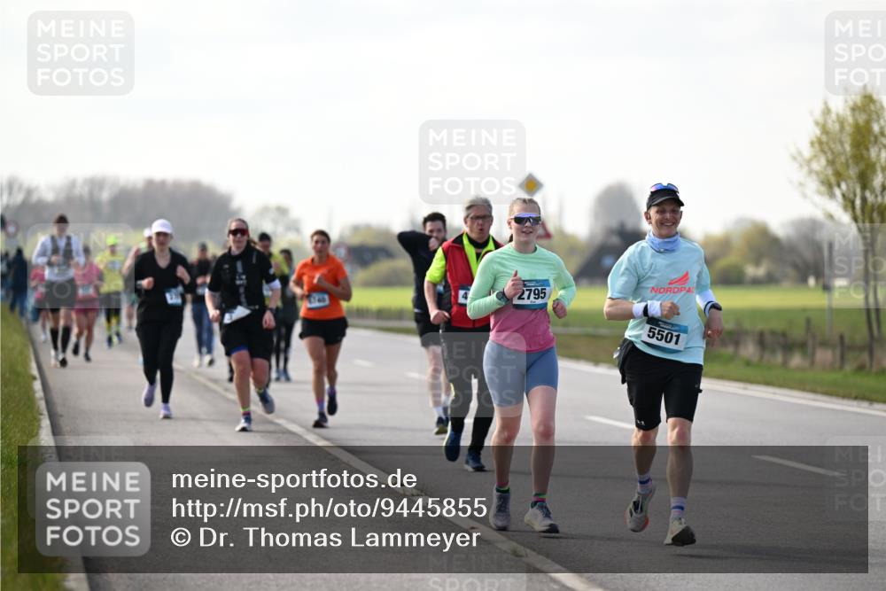 12.04.2026 - 45. Internationalen Wilhelmsburger Insellauf Dr. Thomas Lammeyer http://msf.ph/oto/9445855 12.04.2026 10:24:38 Laufen 2795, 5501 meine-sportfotos.de