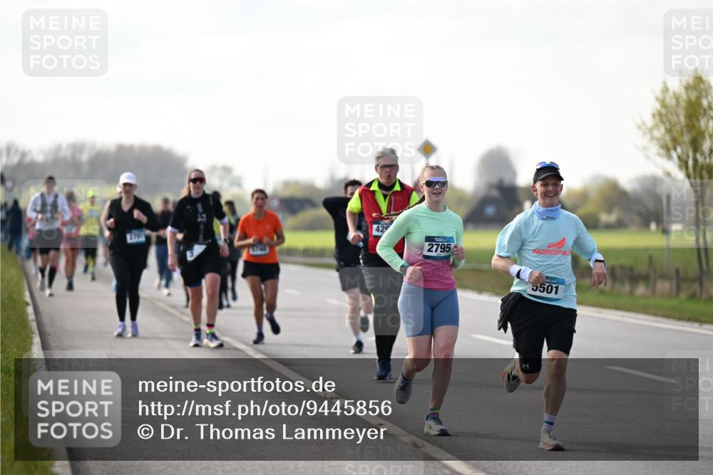 12.04.2026 - 45. Internationalen Wilhelmsburger Insellauf Dr. Thomas Lammeyer http://msf.ph/oto/9445856 12.04.2026 10:24:38 Laufen 42, 2795, 5501 meine-sportfotos.de