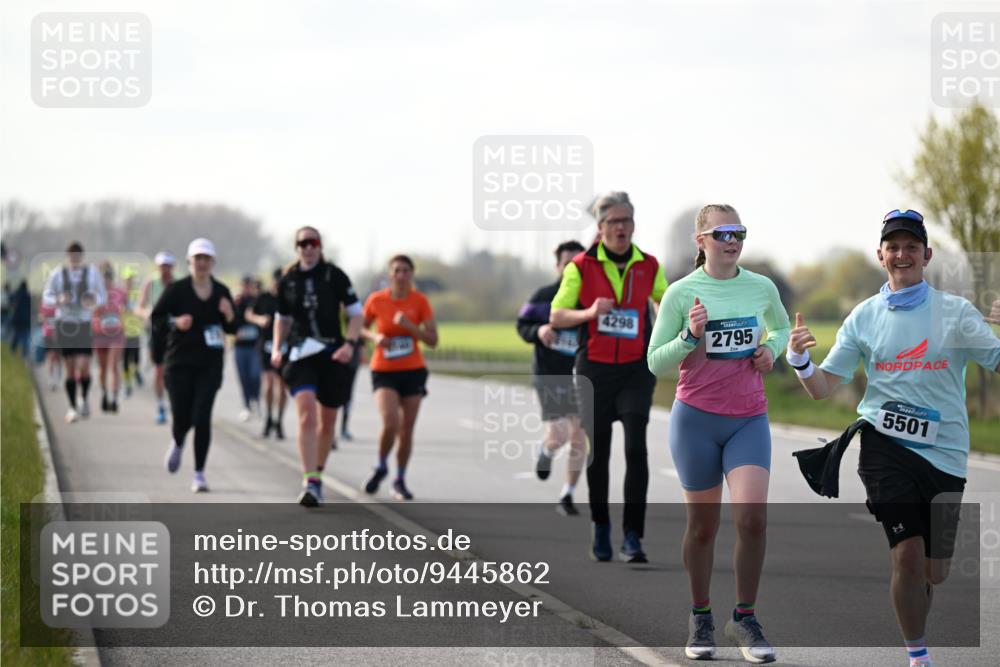 12.04.2026 - 45. Internationalen Wilhelmsburger Insellauf Dr. Thomas Lammeyer http://msf.ph/oto/9445862 12.04.2026 10:24:39 Laufen 4298, 2795, 5501 meine-sportfotos.de
