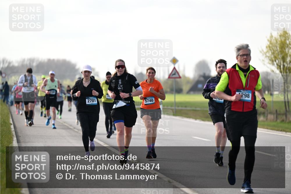 12.04.2026 - 45. Internationalen Wilhelmsburger Insellauf Dr. Thomas Lammeyer http://msf.ph/oto/9445874 12.04.2026 10:24:41 Laufen 2701, 5740, 298 meine-sportfotos.de