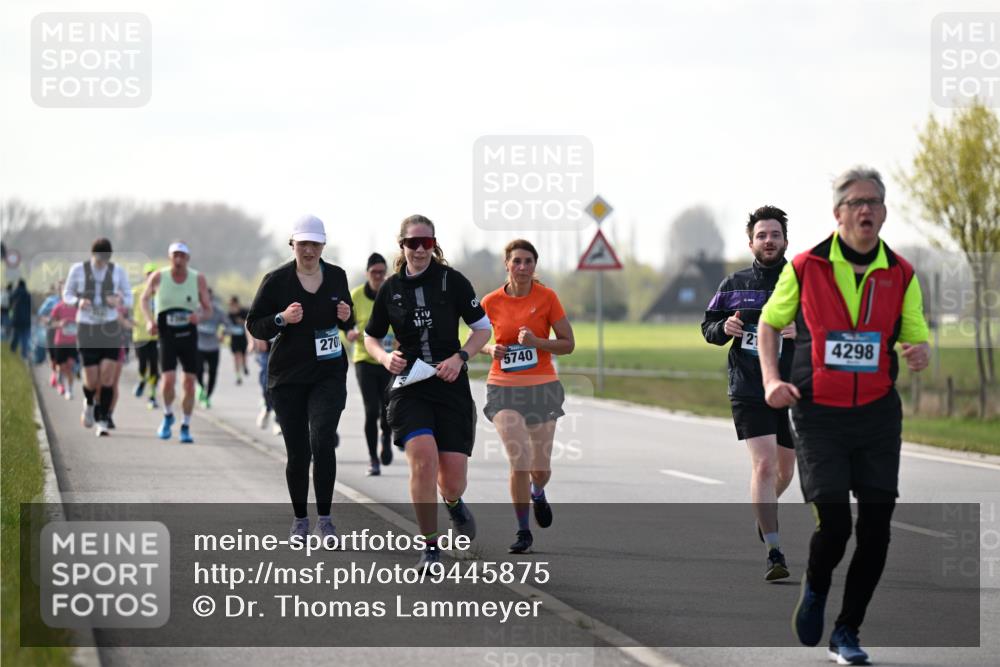12.04.2026 - 45. Internationalen Wilhelmsburger Insellauf Dr. Thomas Lammeyer http://msf.ph/oto/9445875 12.04.2026 10:24:42 Laufen 2701, 5740, 21, 4298 meine-sportfotos.de