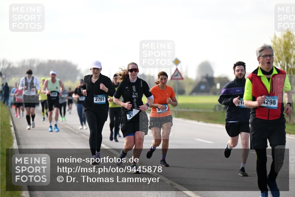 12.04.2026 - 45. Internationalen Wilhelmsburger Insellauf Dr. Thomas Lammeyer http://msf.ph/oto/9445878 12.04.2026 10:24:42 Laufen 14, 2701, 32, 210, 298 meine-sportfotos.de