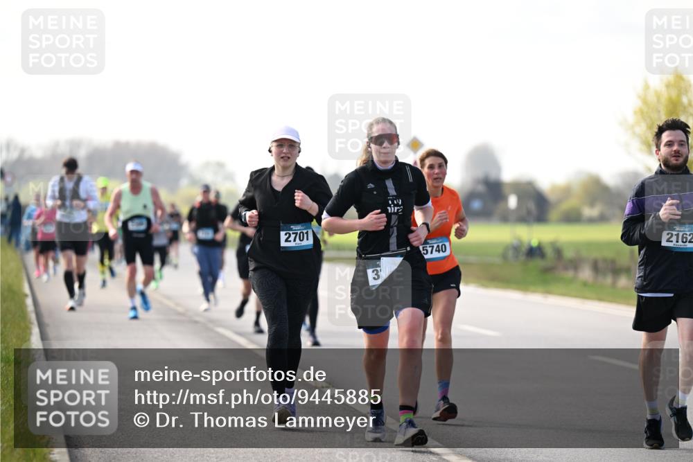 12.04.2026 - 45. Internationalen Wilhelmsburger Insellauf Dr. Thomas Lammeyer http://msf.ph/oto/9445885 12.04.2026 10:24:43 Laufen 2701, 31, 5740, 2162 meine-sportfotos.de