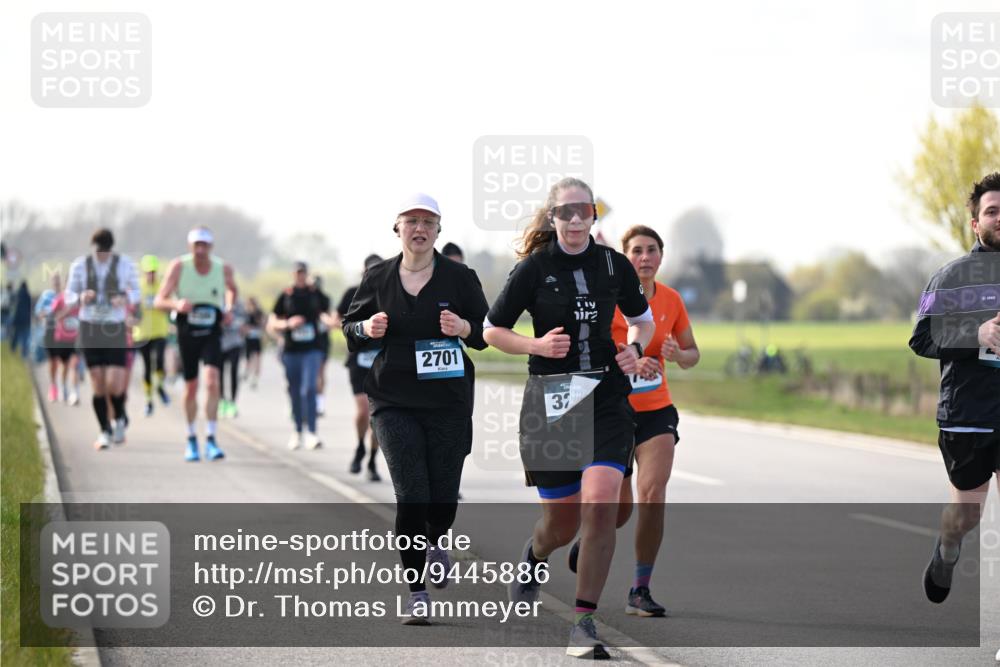 12.04.2026 - 45. Internationalen Wilhelmsburger Insellauf Dr. Thomas Lammeyer http://msf.ph/oto/9445886 12.04.2026 10:24:43 Laufen 2701, 3 meine-sportfotos.de