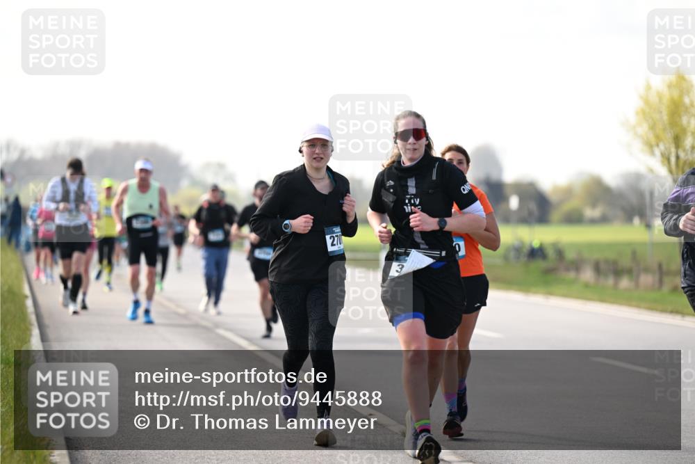 12.04.2026 - 45. Internationalen Wilhelmsburger Insellauf Dr. Thomas Lammeyer http://msf.ph/oto/9445888 12.04.2026 10:24:44 Laufen 270, 3 meine-sportfotos.de
