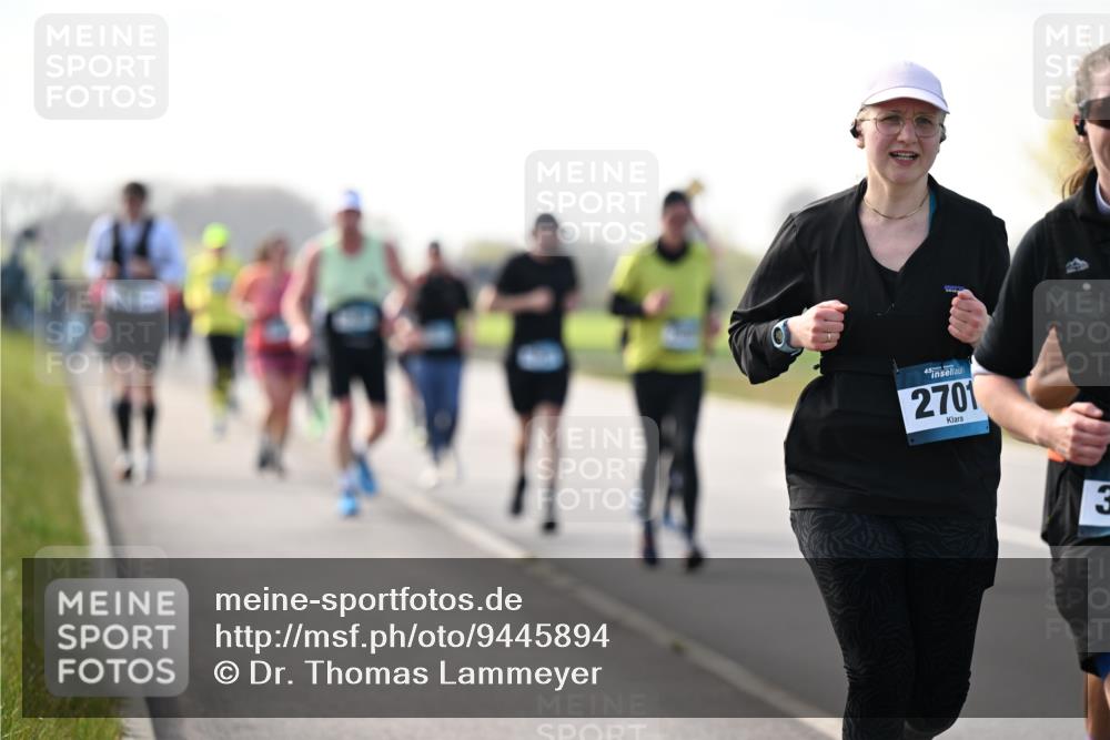 12.04.2026 - 45. Internationalen Wilhelmsburger Insellauf Dr. Thomas Lammeyer http://msf.ph/oto/9445894 12.04.2026 10:24:46 Laufen 45, 2701 meine-sportfotos.de