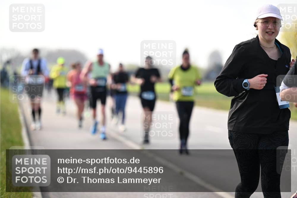 12.04.2026 - 45. Internationalen Wilhelmsburger Insellauf Dr. Thomas Lammeyer http://msf.ph/oto/9445896 12.04.2026 10:24:46 Laufen  meine-sportfotos.de