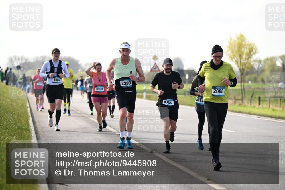 12.04.2026 - 45. Internationalen Wilhelmsburger Insellauf Dr. Thomas Lammeyer http://msf.ph/oto/9445908 12.04.2026 10:24:49 Laufen 3582, 2399, 3968, 4750, 5614, 2088 meine-sportfotos.de