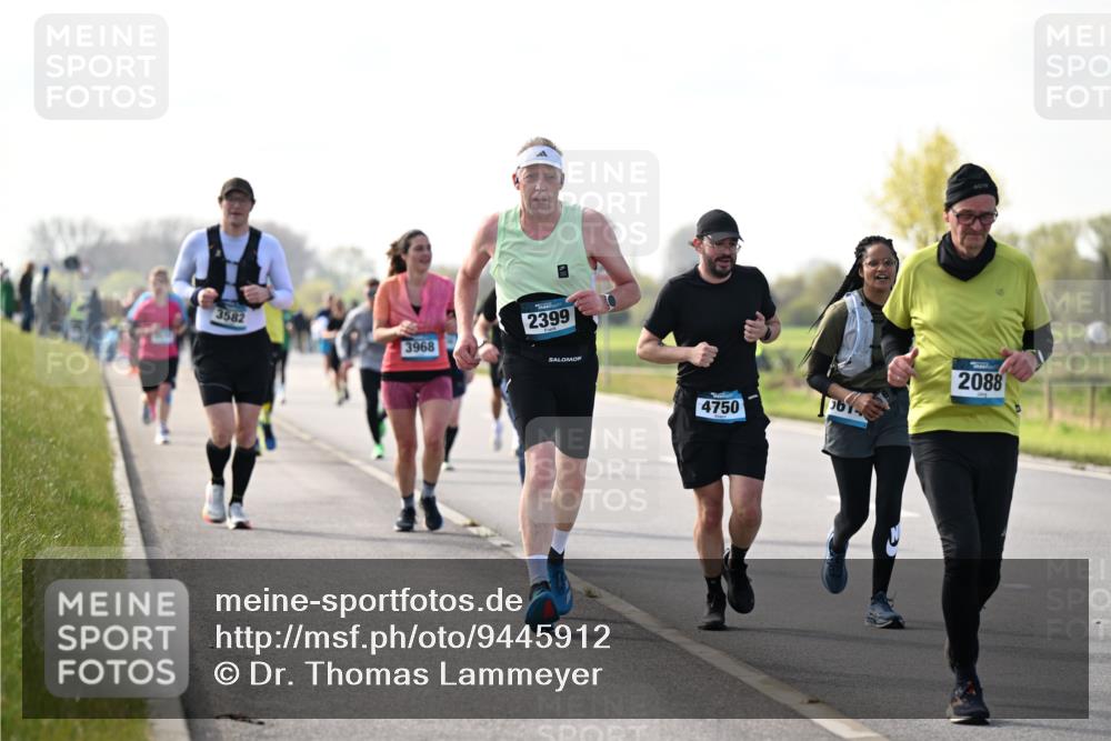 12.04.2026 - 45. Internationalen Wilhelmsburger Insellauf Dr. Thomas Lammeyer http://msf.ph/oto/9445912 12.04.2026 10:24:50 Laufen 3582, 3968, 2399, 4750, 2088 meine-sportfotos.de