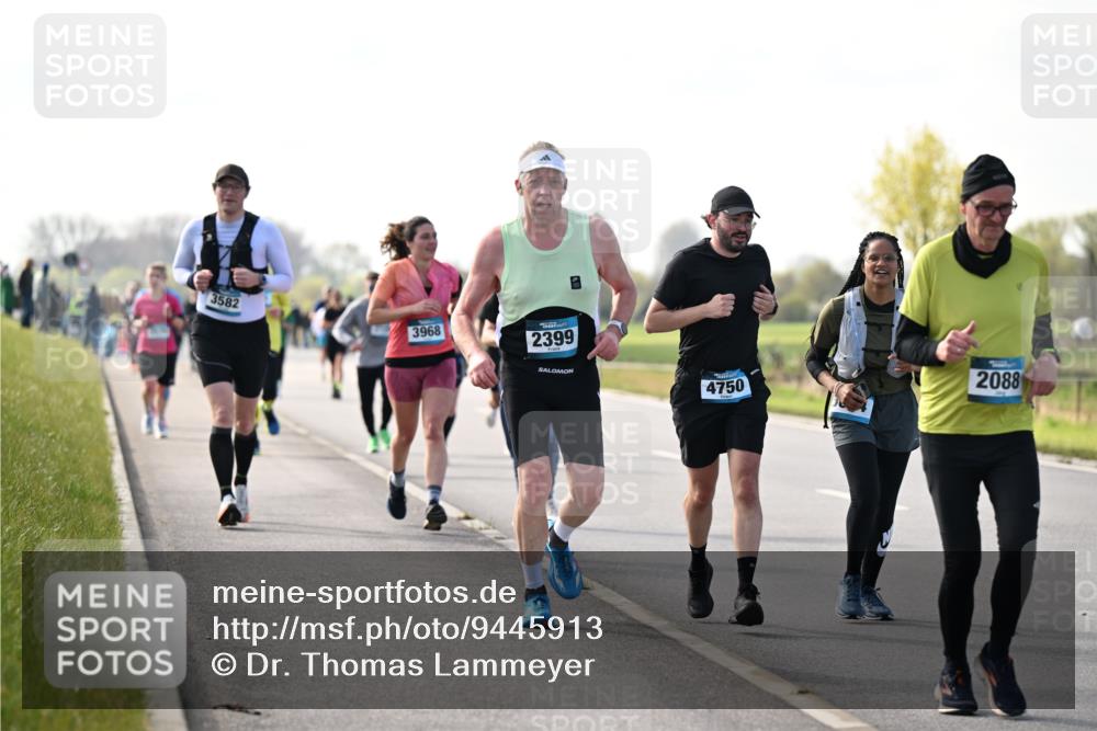 12.04.2026 - 45. Internationalen Wilhelmsburger Insellauf Dr. Thomas Lammeyer http://msf.ph/oto/9445913 12.04.2026 10:24:50 Laufen 3582, 3968, 2399, 4750, 2088 meine-sportfotos.de