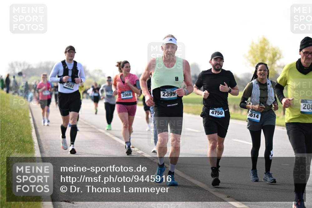 12.04.2026 - 45. Internationalen Wilhelmsburger Insellauf Dr. Thomas Lammeyer http://msf.ph/oto/9445916 12.04.2026 10:24:51 Laufen 3582, 3968, 2399, 4750, 5614, 208 meine-sportfotos.de