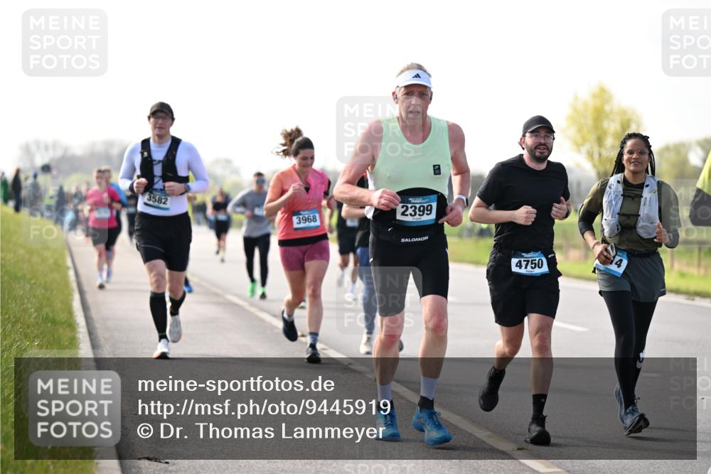 12.04.2026 - 45. Internationalen Wilhelmsburger Insellauf Dr. Thomas Lammeyer http://msf.ph/oto/9445919 12.04.2026 10:24:51 Laufen 3582, 3968, 2399, 4750 meine-sportfotos.de