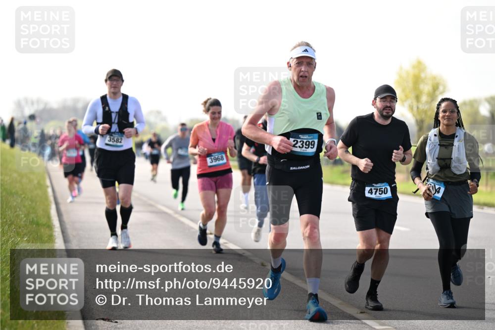 12.04.2026 - 45. Internationalen Wilhelmsburger Insellauf Dr. Thomas Lammeyer http://msf.ph/oto/9445920 12.04.2026 10:24:51 Laufen 3582, 3968, 2399, 4, 4750 meine-sportfotos.de