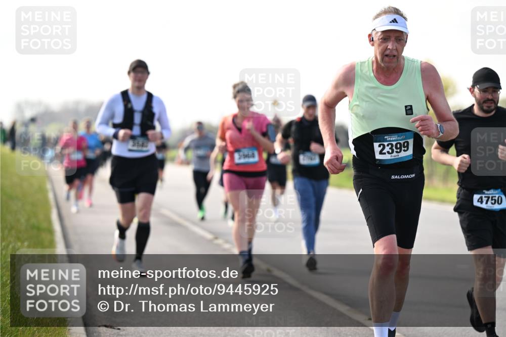 12.04.2026 - 45. Internationalen Wilhelmsburger Insellauf Dr. Thomas Lammeyer http://msf.ph/oto/9445925 12.04.2026 10:24:52 Laufen 2399, 4750 meine-sportfotos.de