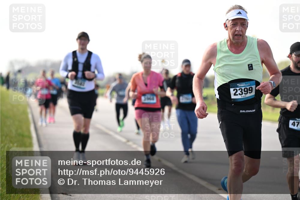 12.04.2026 - 45. Internationalen Wilhelmsburger Insellauf Dr. Thomas Lammeyer http://msf.ph/oto/9445926 12.04.2026 10:24:52 Laufen 2399, 47 meine-sportfotos.de