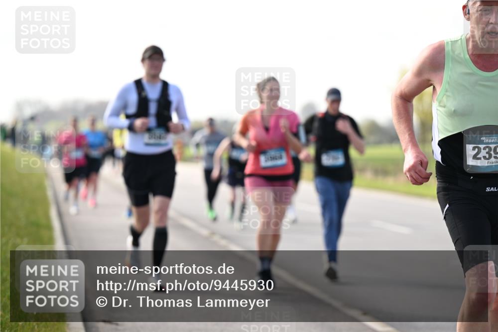 12.04.2026 - 45. Internationalen Wilhelmsburger Insellauf Dr. Thomas Lammeyer http://msf.ph/oto/9445930 12.04.2026 10:24:53 Laufen 45, 239 meine-sportfotos.de