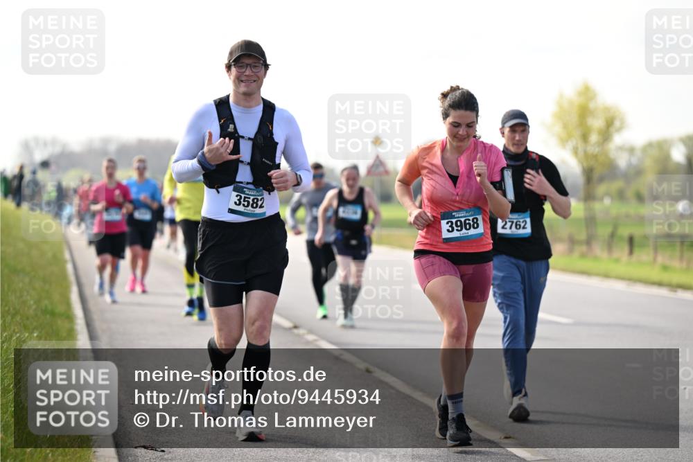 12.04.2026 - 45. Internationalen Wilhelmsburger Insellauf Dr. Thomas Lammeyer http://msf.ph/oto/9445934 12.04.2026 10:24:54 Laufen 3582, 3968, 2762 meine-sportfotos.de