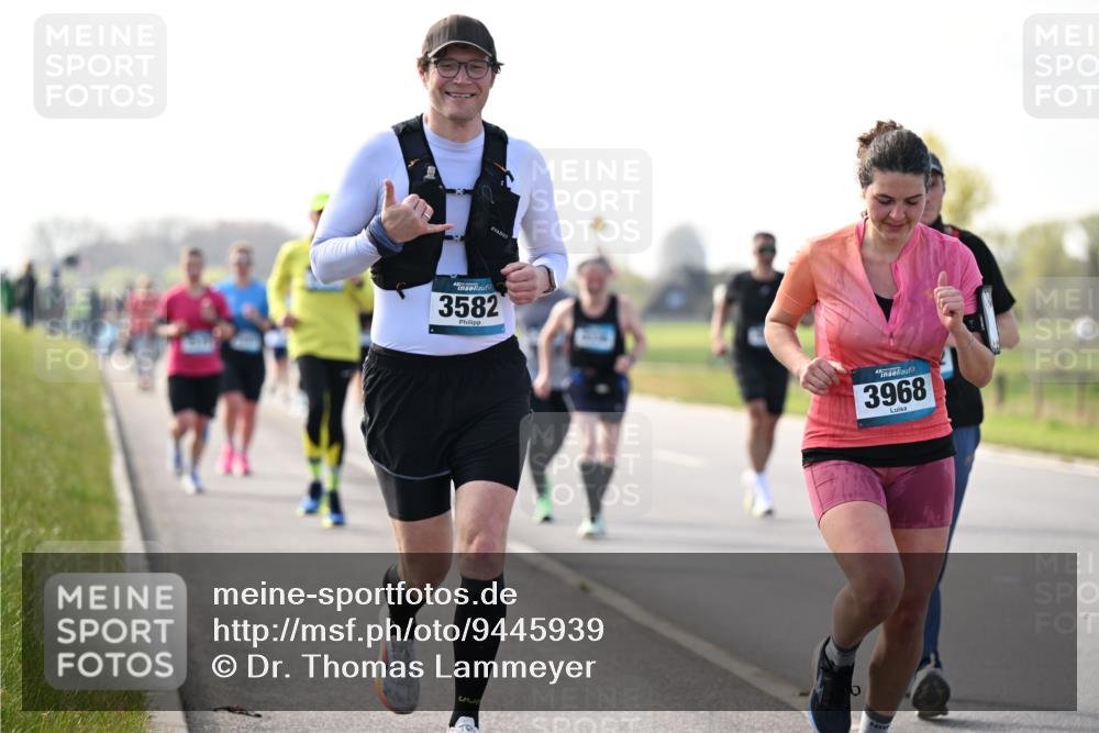 12.04.2026 - 45. Internationalen Wilhelmsburger Insellauf Dr. Thomas Lammeyer http://msf.ph/oto/9445939 12.04.2026 10:24:54 Laufen 3582, 3968, 435, 217 meine-sportfotos.de