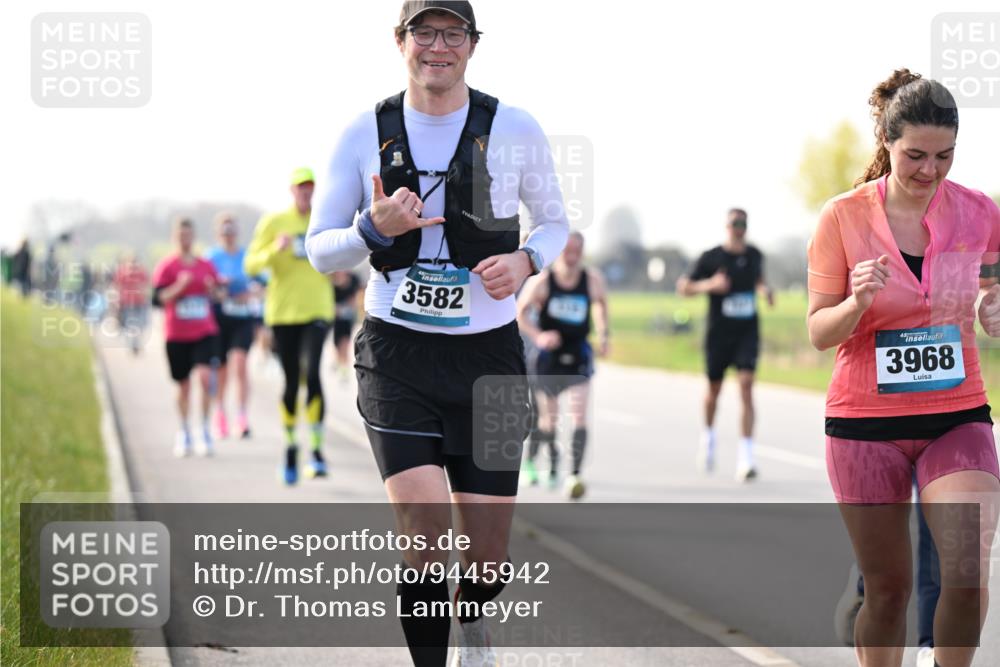 12.04.2026 - 45. Internationalen Wilhelmsburger Insellauf Dr. Thomas Lammeyer http://msf.ph/oto/9445942 12.04.2026 10:24:55 Laufen 3582, 3968 meine-sportfotos.de