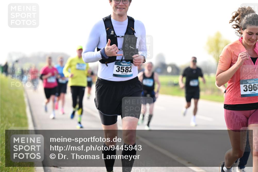 12.04.2026 - 45. Internationalen Wilhelmsburger Insellauf Dr. Thomas Lammeyer http://msf.ph/oto/9445943 12.04.2026 10:24:55 Laufen 3582, 45, 3968 meine-sportfotos.de