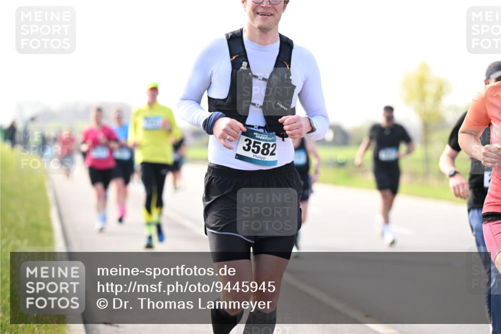 12.04.2026 - 45. Internationalen Wilhelmsburger Insellauf Dr. Thomas Lammeyer http://msf.ph/oto/9445945 12.04.2026 10:24:55 Laufen 3582 meine-sportfotos.de
