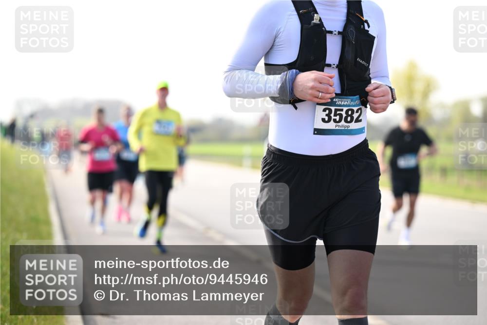 12.04.2026 - 45. Internationalen Wilhelmsburger Insellauf Dr. Thomas Lammeyer http://msf.ph/oto/9445946 12.04.2026 10:24:56 Laufen 3582 meine-sportfotos.de