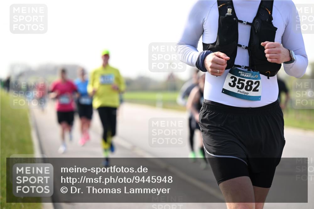 12.04.2026 - 45. Internationalen Wilhelmsburger Insellauf Dr. Thomas Lammeyer http://msf.ph/oto/9445948 12.04.2026 10:24:56 Laufen 45, 3582 meine-sportfotos.de