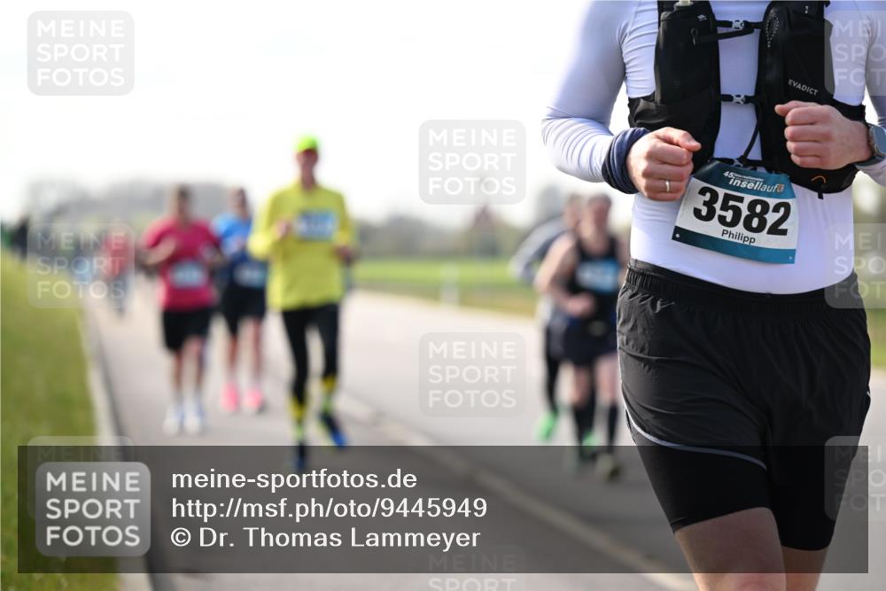 12.04.2026 - 45. Internationalen Wilhelmsburger Insellauf Dr. Thomas Lammeyer http://msf.ph/oto/9445949 12.04.2026 10:24:56 Laufen 45, 3582 meine-sportfotos.de