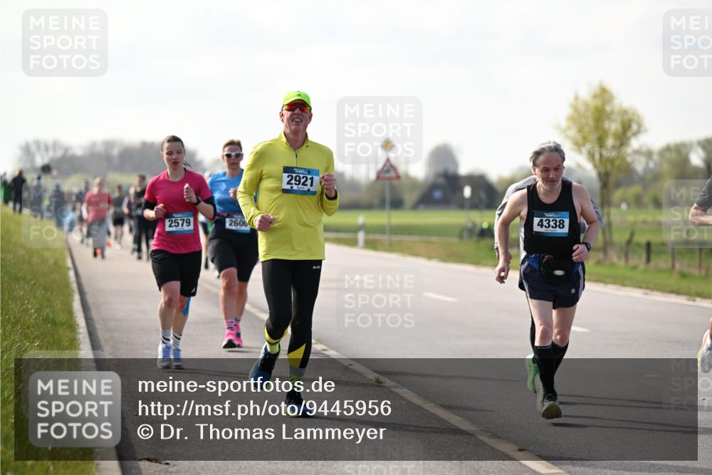 12.04.2026 - 45. Internationalen Wilhelmsburger Insellauf Dr. Thomas Lammeyer http://msf.ph/oto/9445956 12.04.2026 10:24:57 Laufen 2579, 2600, 2921, 4338 meine-sportfotos.de