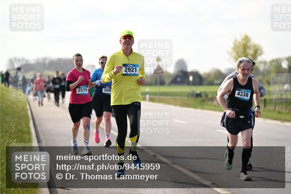 12.04.2026 - 45. Internationalen Wilhelmsburger Insellauf Dr. Thomas Lammeyer http://msf.ph/oto/9445959 12.04.2026 10:24:57 Laufen 2579, 2600, 2921, 4338 meine-sportfotos.de