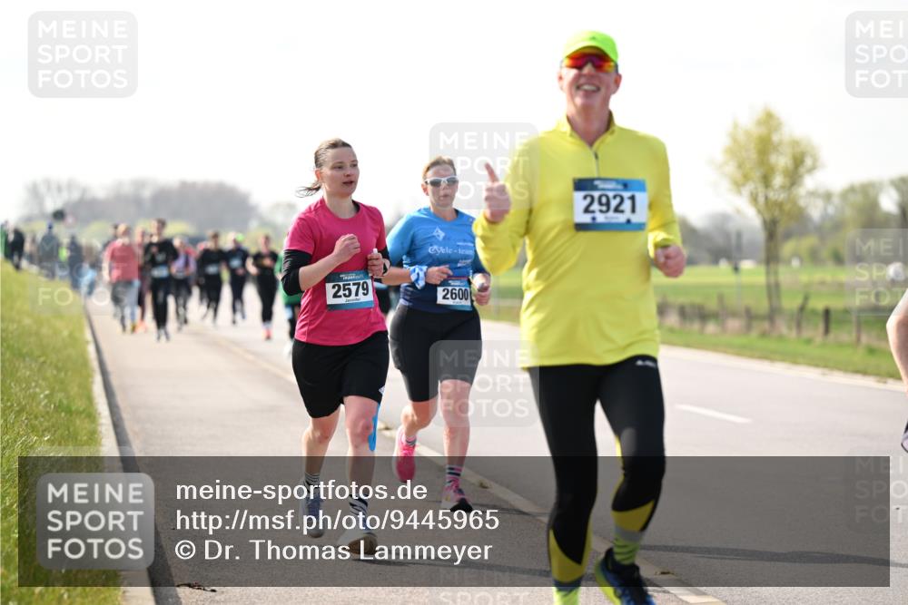 12.04.2026 - 45. Internationalen Wilhelmsburger Insellauf Dr. Thomas Lammeyer http://msf.ph/oto/9445965 12.04.2026 10:24:59 Laufen 2579, 2600, 2921 meine-sportfotos.de