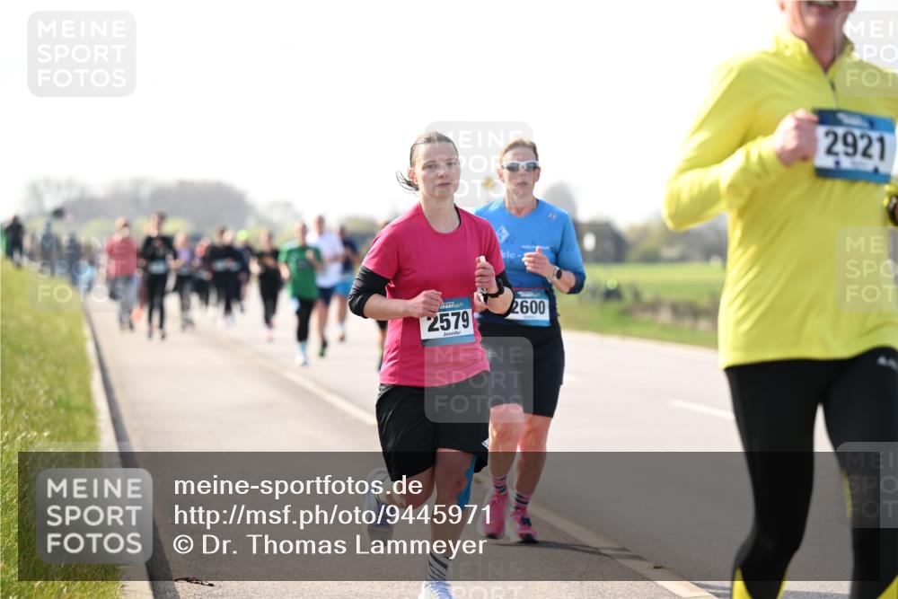 12.04.2026 - 45. Internationalen Wilhelmsburger Insellauf Dr. Thomas Lammeyer http://msf.ph/oto/9445971 12.04.2026 10:25:00 Laufen 2579, 2600, 2921 meine-sportfotos.de
