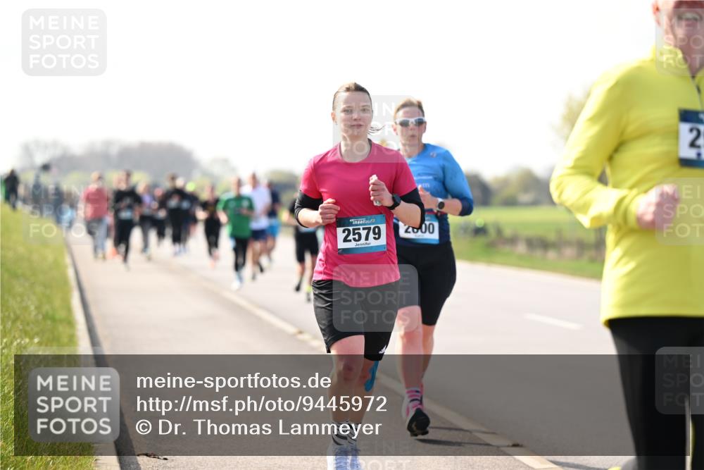12.04.2026 - 45. Internationalen Wilhelmsburger Insellauf Dr. Thomas Lammeyer http://msf.ph/oto/9445972 12.04.2026 10:25:00 Laufen 2579, 00, 25 meine-sportfotos.de